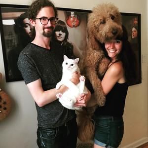 Meet your Posher, Ali